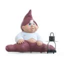 Klarborg Nisser Nisse - Store Albert i 26 cm, 1