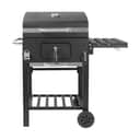 Black Torch Kulgrill Classic Kulgrill i Sort, 1