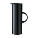 Stelton Termokander EM77 Termokande i Sort, 1