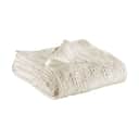 Vivaraise Plaider Tana Plaid i Chalk, 1