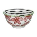 Cilio Serveringsskåle Amici Skål i Flora, 1