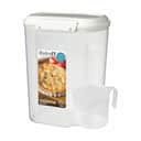 Sistema Opbevaringsbokse Bake It Bake It Opbevaringsboks m. måleske i 3.25 L, 1