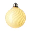 Halo Design LED-pærer Colors Candy LED Lyspære i Creme, 1