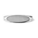 Georg Jensen Bakker Cobra Serveringsbakke i Blank stål, 48,1 cm, 1