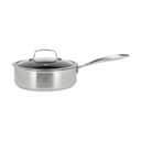 Pillivuyt Gourmet Sauterpander Roya Sauterpande i Metal, 1
