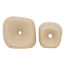 Urban Nature Culture Vægdekoration Fratelli Vægdekoration - 2 dele i Beige, 1