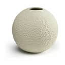 Cooee Vaser Kaia Vase i Linnen, 25 cm, 1