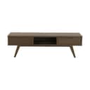 CASA Living TV-borde A-Line TV-bord i Brun, 1