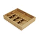 Joseph Joseph Bestikindsatser Drawerstore Bestikindsats i Bamboo, 1