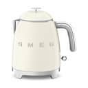 Smeg Elkedler 50's Style Elkedel KLF05CREU i Creme, 0.8 L, 1