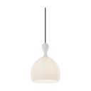 Halo Design Pendler Dueodde Pendel i Opal, 24 cm, 1