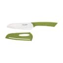 Scanpan Santokuknive Spectrum Santokukniv i Grøn, 1