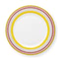 PIP Studio Frokosttallerkener Pip Chique Tallerken i Gul, 1
