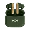 Marley Hovedtelefoner Little Bird Høretelefoner i Green, 1