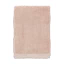 Södahl Håndklæder Organic Comfort Håndklæde i Rose, B70 x L140 cm, 1