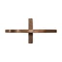 Muubs Hylder Pamu Hylde i 33,5 cm, 1