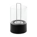 Morsø Hurricanes Bel Bioethanol Lampe i Sort, 1