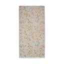 PIP Studio Håndklæder Les Fleurs Håndklæde i Khaki , B70 x L140 cm, 1