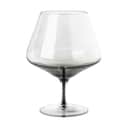 Broste Copenhagen Cognacglas Smoke Cognacglas i Grey, 1
