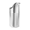 Georg Jensen Mælke- og flødekander Bernadotte Flødekande i Stål, 1
