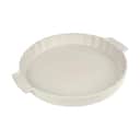 Peugeot Tærteforme og fade Appolia Tærtefad i Creme, 30 cm, 1