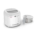 Tefal Frituregryder Fritøse Uno i Hvid, 1