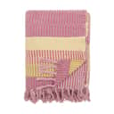 Creative Collection Plaider Isnel Plaid i Lyserød, 1
