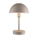Nordlux Bordlamper Ellen Genopladelig Bordlampe i Beige, 1