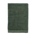 Södahl Håndklæder Organic Comfort Håndklæde i Pine green, B70 x L140 cm, 1