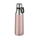 Alfi Drikkedunke City Termo Drikkedunk i rosa satin, 0.5 L, 1