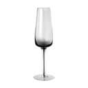 Broste Copenhagen Champagneglas Smoke Champagneglas i Smoke, 1
