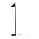 Dyberg Larsen Gulvlamper Cale Gulvlampe i Mat sort, 1