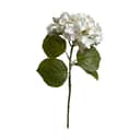 everbloom Kunstige blomster Artificial Flower Kunstig Blomst - Hortensia i Hvid, 1