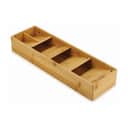 Joseph Joseph Bestikindsatser DrawerStore Bestikindsats i Træ, B12,2 x L39,8 cm, 1