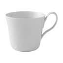Royal Copenhagen Krus og kopper med hank Hvid Elements Kop i Hvid, 35 cl, 1
