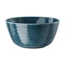 Rosenthal Skåle Junto Morgenmadsskål i Blå, 1