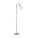 PR Home Gulvlamper Amy Gulvlampe i Krom, 1