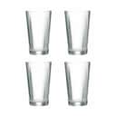 Rosendahl Vandglas Grand Cru Caféglas - 4 stk. i Klar, Caféglas - 4 stk., 1