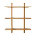 Muubs Hylder Noir Hylde i Natural, 1
