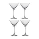 Schott Zwiesel Martiniglas Bar Special Martiniglas - 4 stk. i Klar, 1