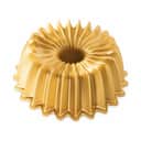 Nordic Ware Øvrige bageforme 5 Cup Brilliance Bundt Kageform i Guldfarvet, 1