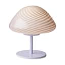 Halo Design Bordlamper Mini Mush Bordlampe i Lys lilla, 1