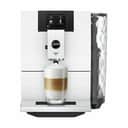 JURA Espressomaskiner ENA 8 (EC) Kaffemaskine i Nordic White, 1