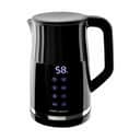 Cook & Baker Elkedler Elkedel i Sort, 1