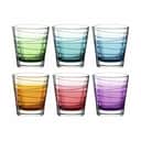 Leonardo Vandglas Vario Vandglas - 6 dele i 25 cl, 1
