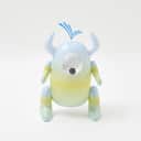 Sunnylife Badeudstyr Monty the monster Monty Monster Sprinkler i Monty monster, 1