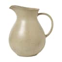 Broste Copenhagen Vandkarafler Jenna Kande i Antique Yellow, 1