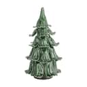 Casa Christmas Julefigurer Juletræ i 26,3 cm, 1
