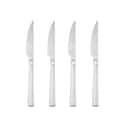 Aida Steakknive Groovy Steakkniv i Guld, 1