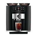 JURA Espressomaskiner Giga 10 (EA) Espressomaskine i Diamond black, 1